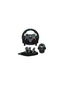 Logitech G29 Driving Force Shifter + Direksiyon Seti