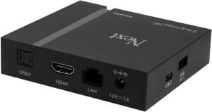 Next Start Pro 4K Android TV Box