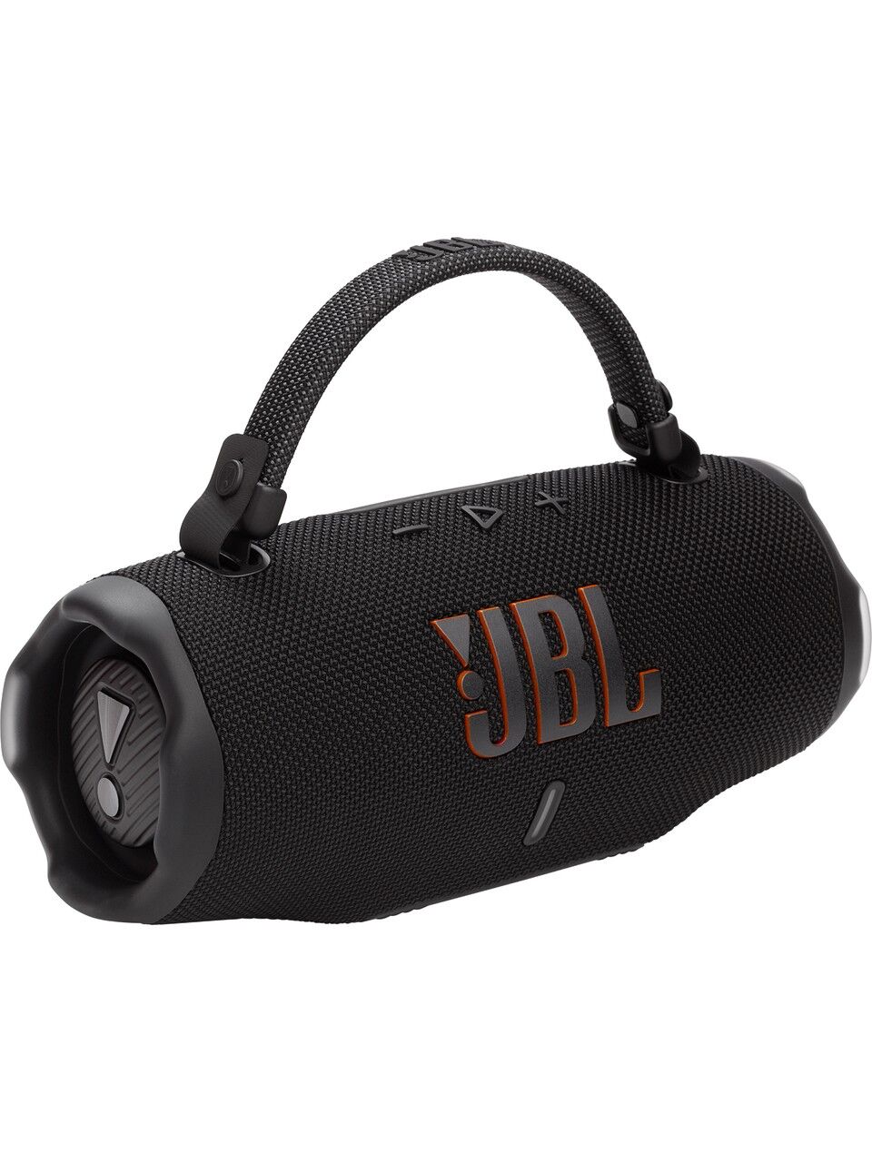 JBL Charge 6 Siyah Bluetooth Hoparlör