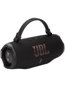 JBL Charge 6 Siyah Bluetooth Hoparlör