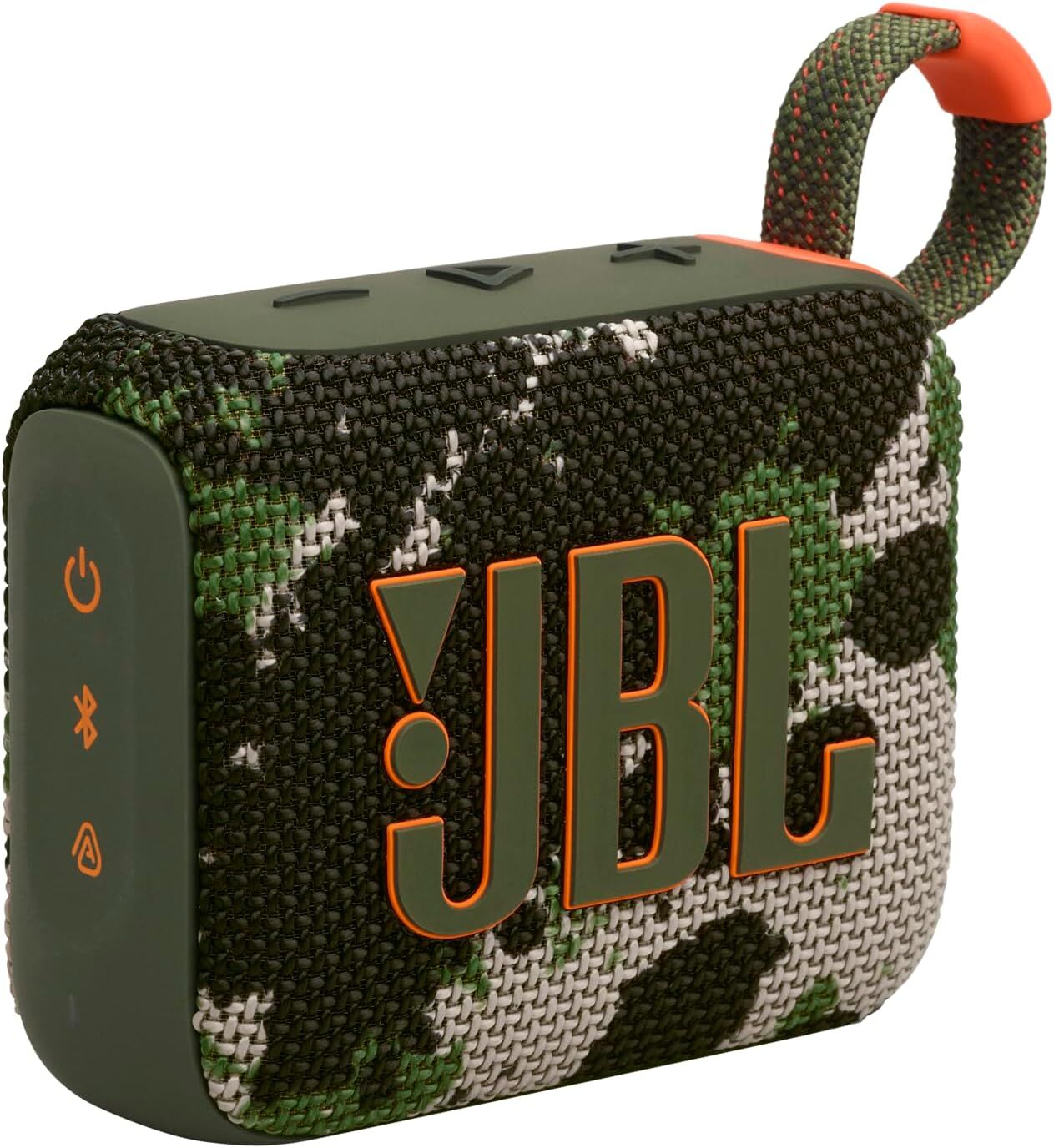 JBL Go 4 Kamuflaj Bluetooth Hoparlör