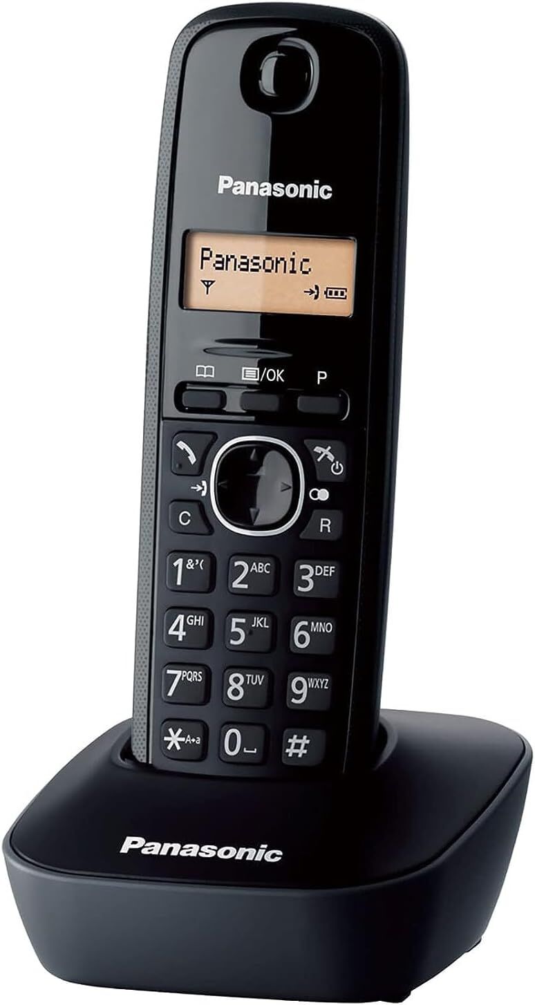 Panasonic KX-TG1611 Telsiz Telefon