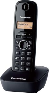 Panasonic KX-TG1611 Telsiz Telefon