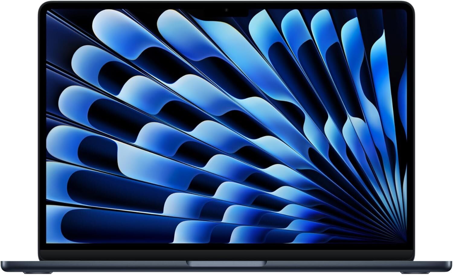 MacBook Air M4 16 GB 256 GB SSD 13.6'' MW123TU/A Gece Yarısı