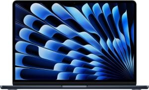MacBook Air M4 16 GB 256 GB SSD 13.6'' MW123TU/A Gece Yarısı