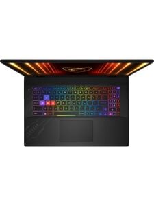 MSI Crosshair 17 HX AI D2XWGKG-018XTR Ultra 7 255HX 32 GB 1 TB SSD RTX5070 17'' WQXGA Gaming Laptop