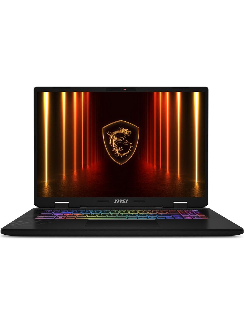 MSI Crosshair 17 HX AI D2XWGKG-018XTR Ultra 7 255HX 32 GB 1 TB SSD RTX5070 17'' WQXGA Gaming Laptop