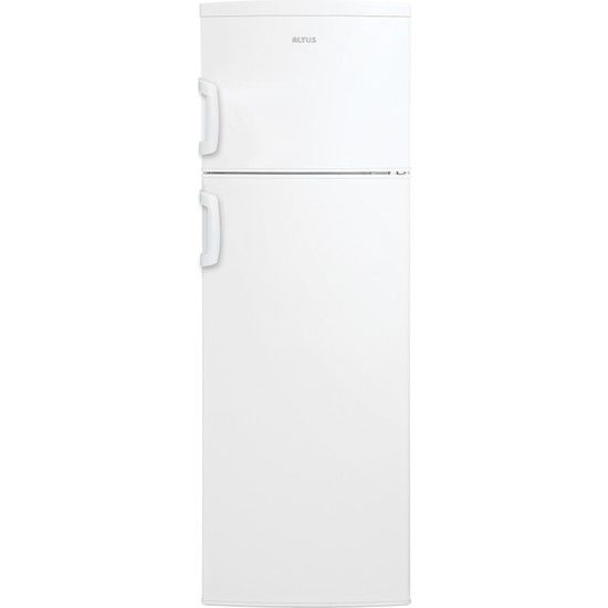 Altus AL 328 B Çift Kapılı Buzdolabı