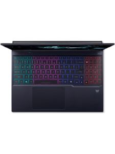 Acer Predator Helios Neo 16 AI PHN16-73-94TF NH.QX4EY.003 Ultra 9 275HX 32 GB 2 TB SSD RTX5070TI 16'' WQXGA Gaming Laptop