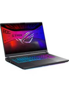 Asus ROG Strix G16 G615LR-S5214 Ultra 7 255HX 32 GB 1 TB SSD RTX5070TI 16'' WQXGA Gaming Laptop