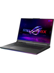 Asus ROG Strix G18 G814PP-S9045 Ryzen 9 8940HX 16 GB 1 TB SSD RTX5070 18'' WQXGA Gaming Laptop
