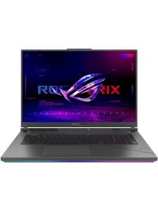 Asus ROG Strix G18 G814PP-S9002 Ryzen 9 8940HX 32 GB 1 TB SSD RTX5070 18'' WQXGA Gaming Laptop