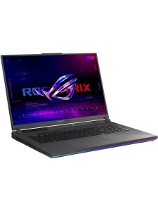 Asus ROG Strix G18 G814PP-S9002 Ryzen 9 8940HX 32 GB 1 TB SSD RTX5070 18'' WQXGA Gaming Laptop