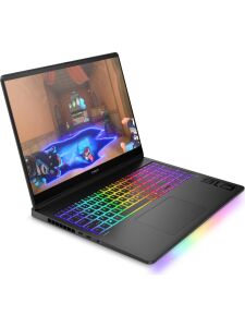 HP Omen Max 16-AH0017NT C52QXEA Ultra 7 255HX 32 GB 1 TB SSD RTX5070TI 16'' WQXGA Gaming Laptop