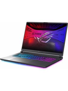 Asus ROG Strix G18 G815LW-S9128 Ultra 9 275HX 32 GB 1 TB SSD RTX5080 18'' WQXGA Gaming Laptop