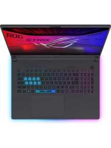 Asus ROG Strix G18 G815LW-S9128 Ultra 9 275HX 32 GB 1 TB SSD RTX5080 18'' WQXGA Gaming Laptop