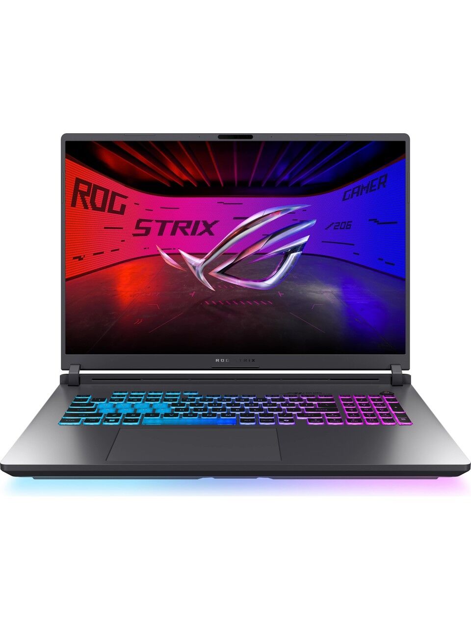 Asus ROG Strix G18 G815LW-S9128 Ultra 9 275HX 32 GB 1 TB SSD RTX5080 18'' WQXGA Gaming Laptop