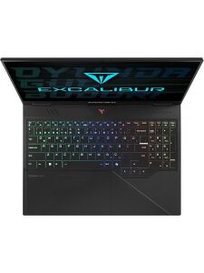 Casper Excalibur G920.1490-DXP0X-E i9-14900HX 32 GB 2 TB SSD RTX5070TI 16'' WQXGA Gaming Laptop