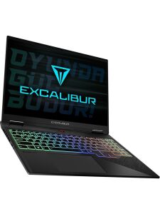Casper Excalibur G920.1490-DXP0X-E i9-14900HX 32 GB 2 TB SSD RTX5070TI 16'' WQXGA Gaming Laptop