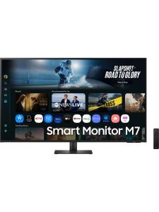 Samsung M7 LS43FM700UUXUF 43'' 4 ms 4K 60 Hz Monitör