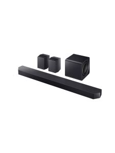 Samsung HW-Q990F 11.1.4 Kanal Soundbar