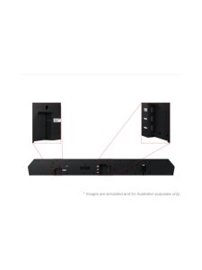 Samsung HW-Q990F 11.1.4 Kanal Soundbar