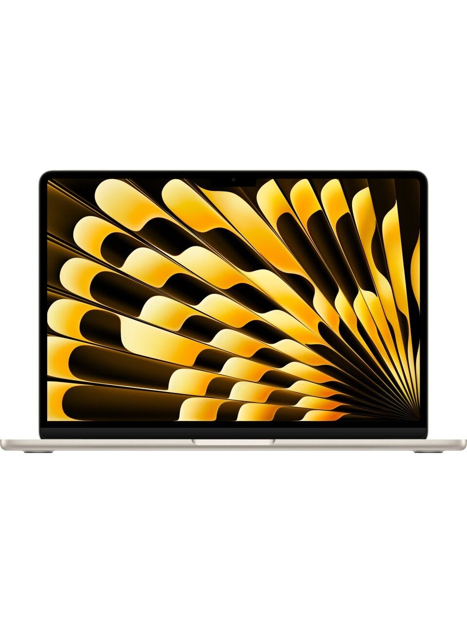 MacBook Air M4 16 GB 512 GB SSD 13.6'' MW103TU/A Yıldız Işığı