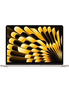 MacBook Air M4 16 GB 512 GB SSD 13.6'' MW103TU/A Yıldız Işığı
