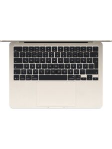 MacBook Air M4 16 GB 512 GB SSD 13.6'' MW103TU/A Yıldız Işığı