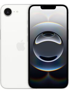 Apple iPhone 16e 128 GB Beyaz