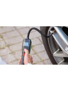 Bosch 603947000 Easypump Akülü Hava Kompresörü