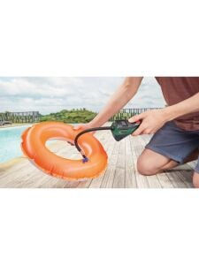 Bosch 603947000 Easypump Akülü Hava Kompresörü