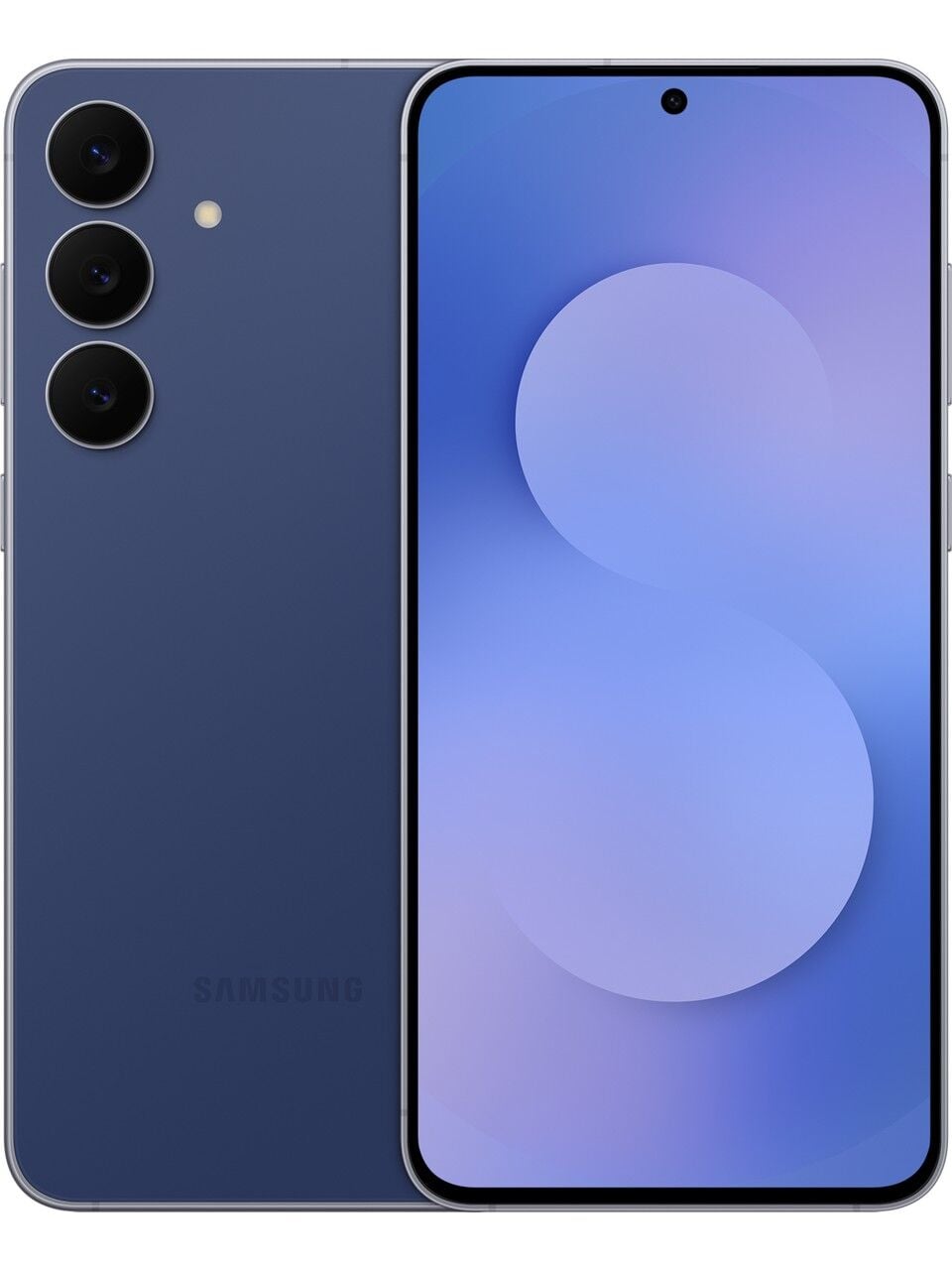 Samsung Galaxy S25 FE 256 GB Lacivert