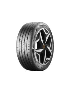 Continental PremiumContact 7 205/55 R16 91V Yaz Lastiği - 2026