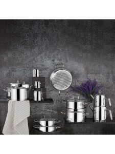 Aryıldız Vento Prestige 20 Parça İdeal Çeyiz Seti