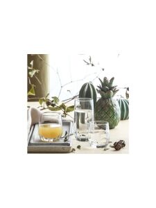 Lav Diamond 18 Parça Bardak Seti