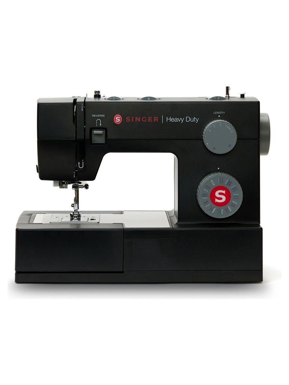 Singer Heavy Duty 4432 Dikiş Makinesi