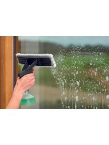 Bosch GlassVac Şarjlı Cam Silme Makinesi