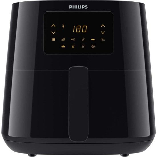 Philips Airfryer XL HD9270/90 Essential 6.2 lt Yağsız Fritöz
