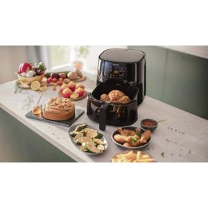 Philips Airfryer XL HD9270/90 Essential 6.2 lt Yağsız Fritöz