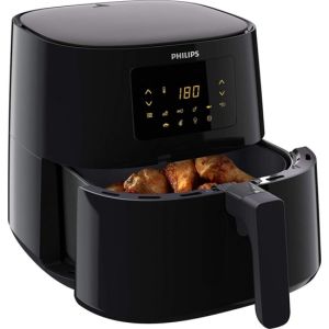 Philips Airfryer XL HD9270/90 Essential 6.2 lt Yağsız Fritöz (İthalatçı Garantili)