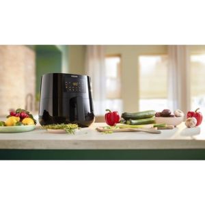 Philips Airfryer XL HD9270/90 Essential 6.2 lt Yağsız Fritöz (İthalatçı Garantili)