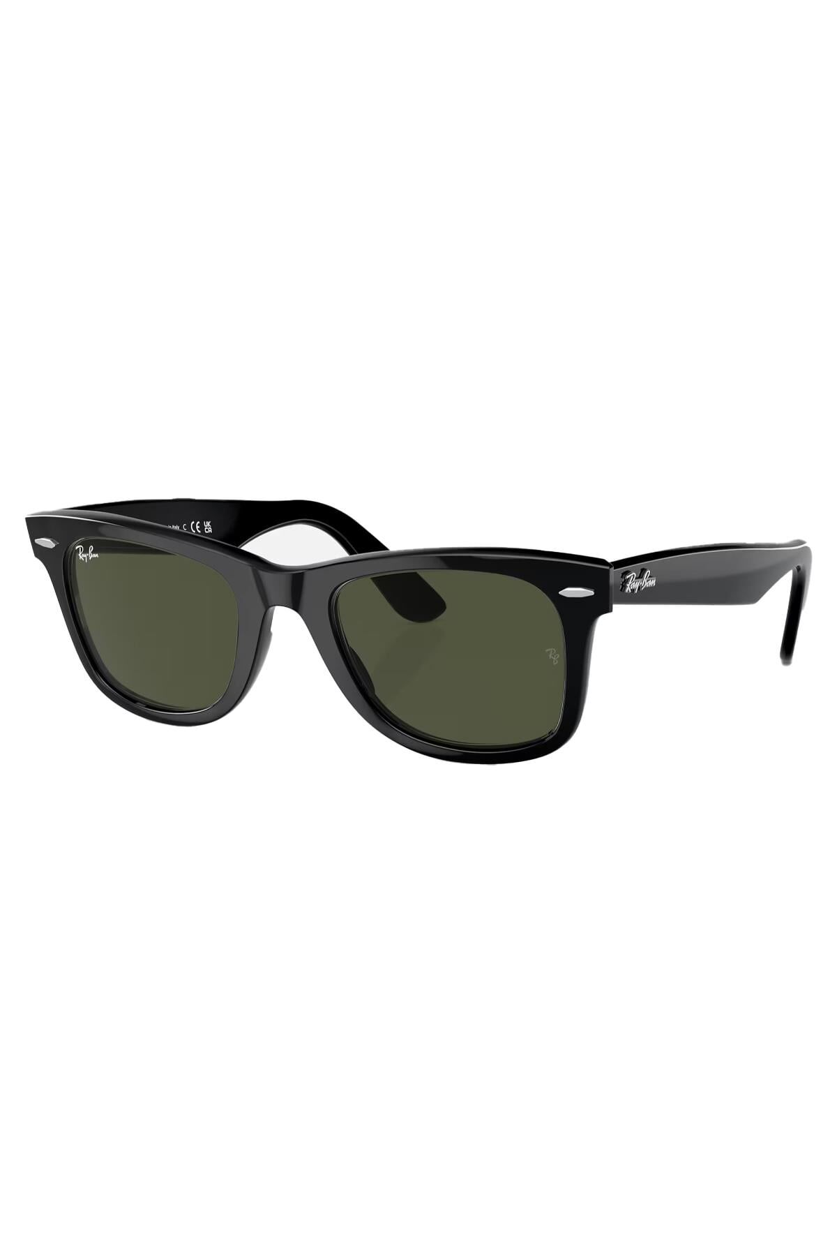 Ray-Ban RB2140 901 50-22-150 Unisex Güneş Gözlüğü