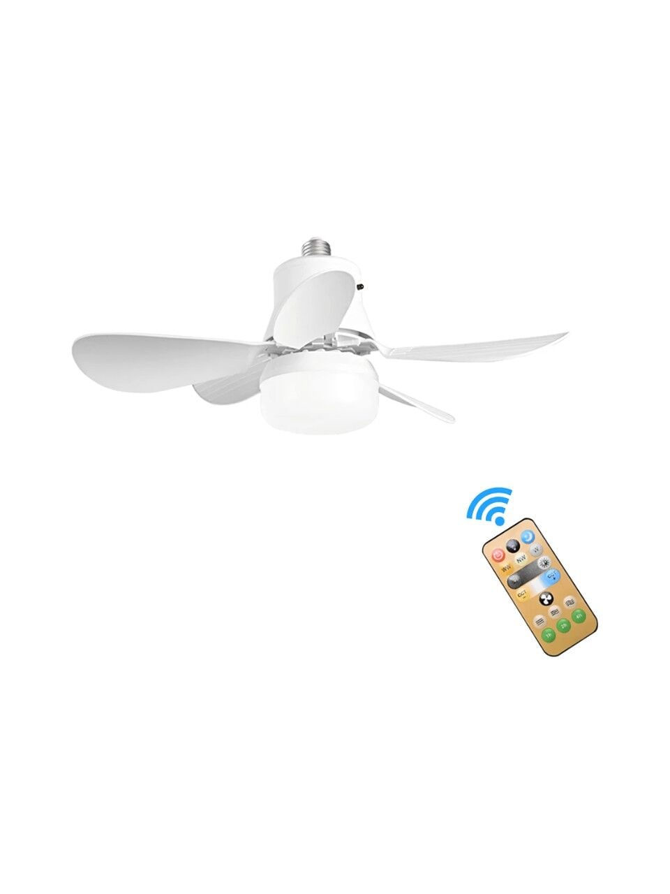 Cata Lodos CT-1154 Tavan Tipi Vantilatör