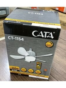 Cata Lodos CT-1154 Tavan Tipi Vantilatör