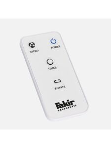 Fakir Prestige TVL 90 S Uzaktan Kumandalı Kule Tipi Vantilatör