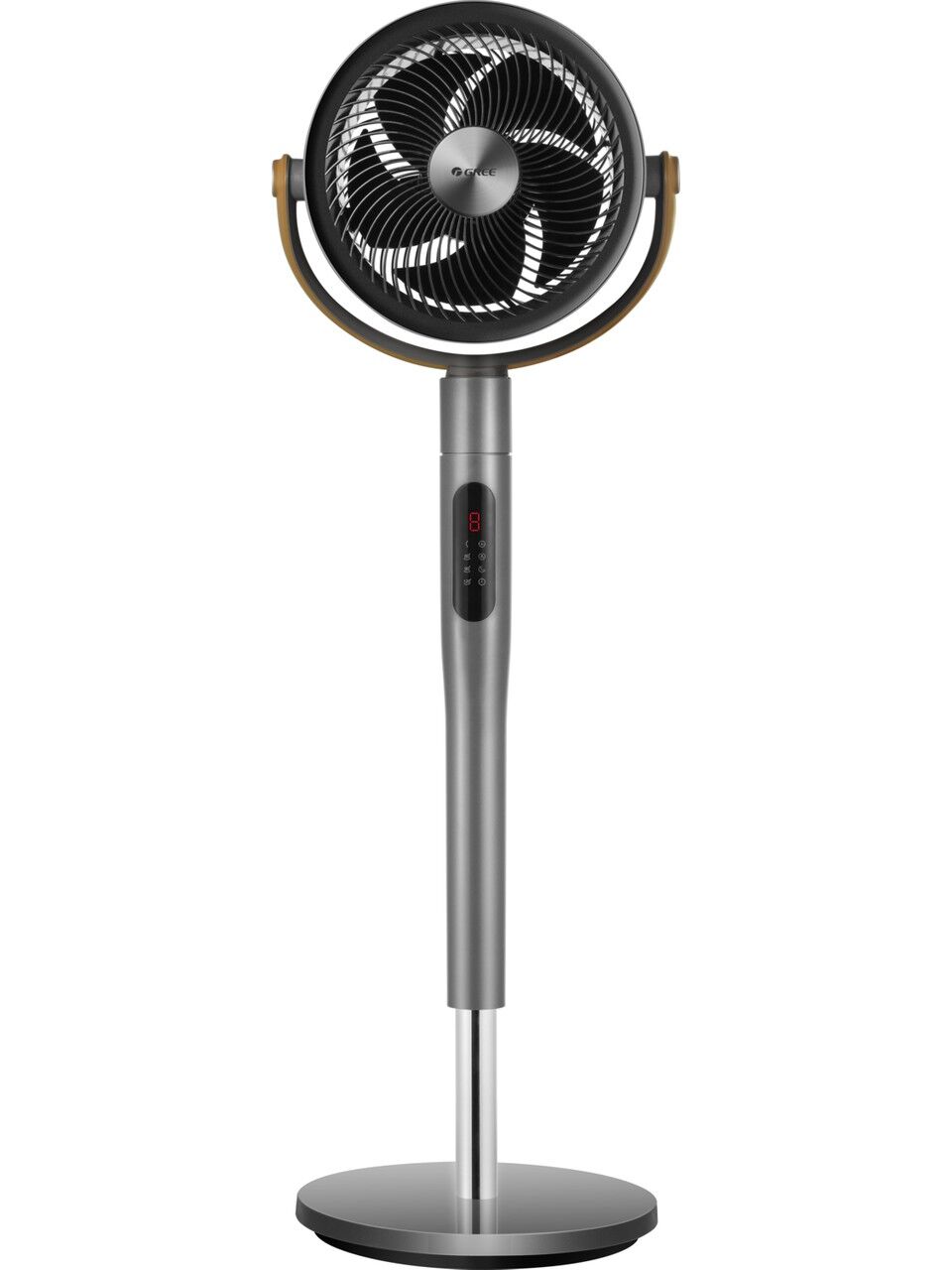 Gree Fantastic FXDZWK-2305BAG5 Ayaklı Vantilatör