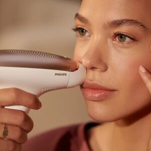 Philips Lumea Advanced BRI921/00 IPL Lazer Epilasyon Aleti