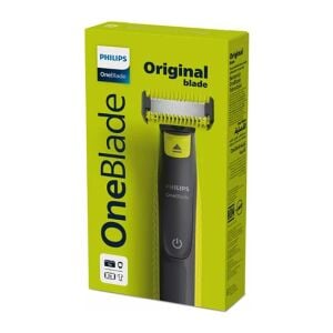 Philips Qp2824/10 Oneblade Yüz ve Vücut Şekilendirici