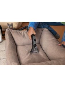 Karcher SE 3 Compact Beyaz Koltuk ve Halı Yıkama Makinesi